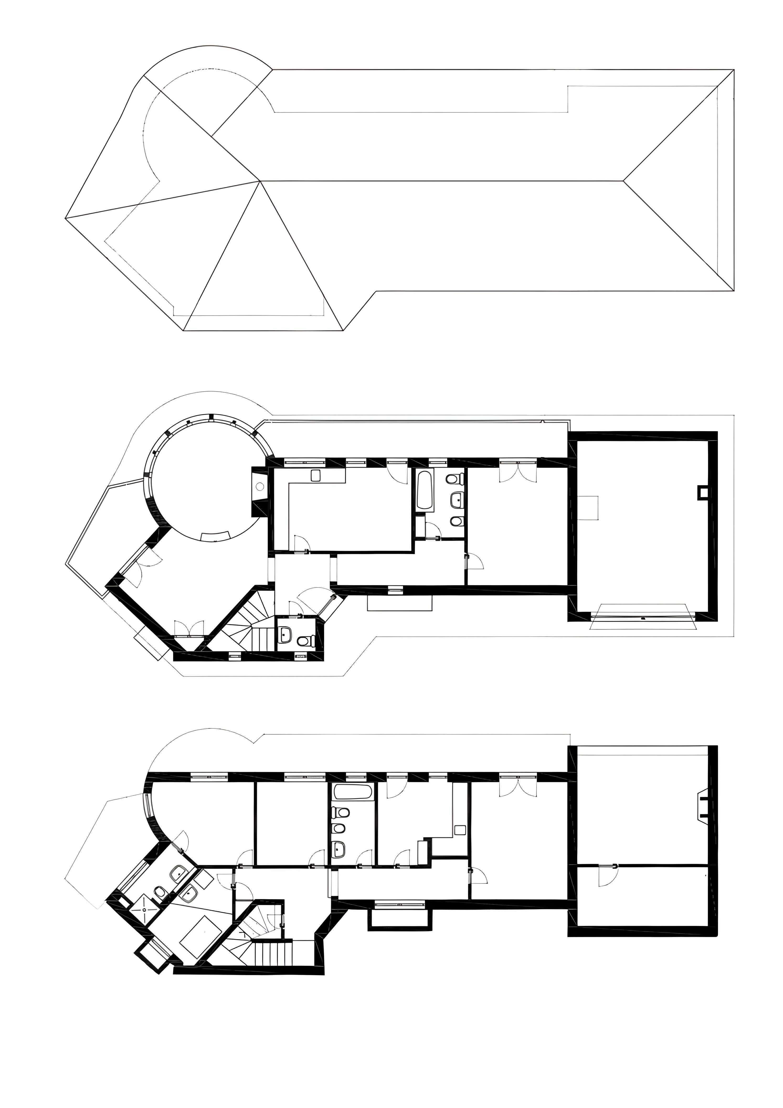archventil_interior_design_architettura_residenziale_lugano_villa_svizzera_montagnola_450mq_giardino_piscina_attico_lago_zona_spa_bagno_turco_palestra_materiali_naturali_minigera