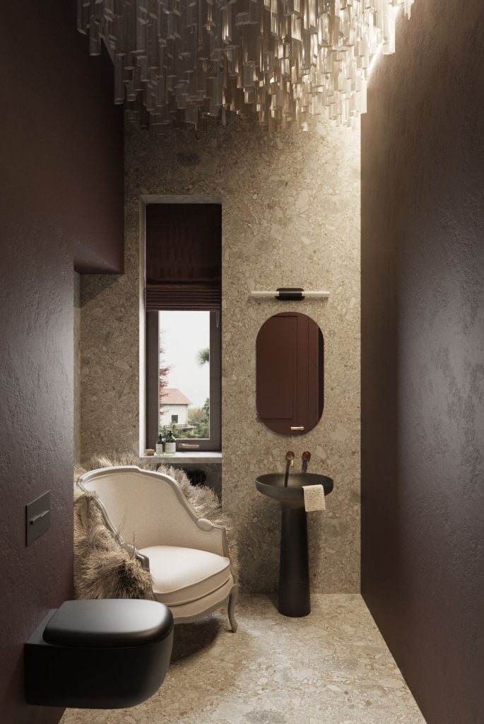 archventil_interior_design_architettura_residenziale_appartamento_stresa_italia_430_villa_marmo_metallo_specchio_lago_atmosfera_due_epoche_texture_caldi_freddi_toni_tenui_vividi_montagne_naturali