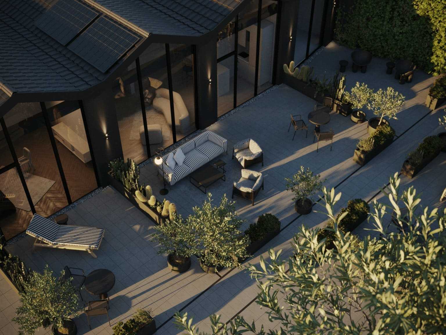 Studio Architetti Milano | Architettura e Interior Design - Archventil