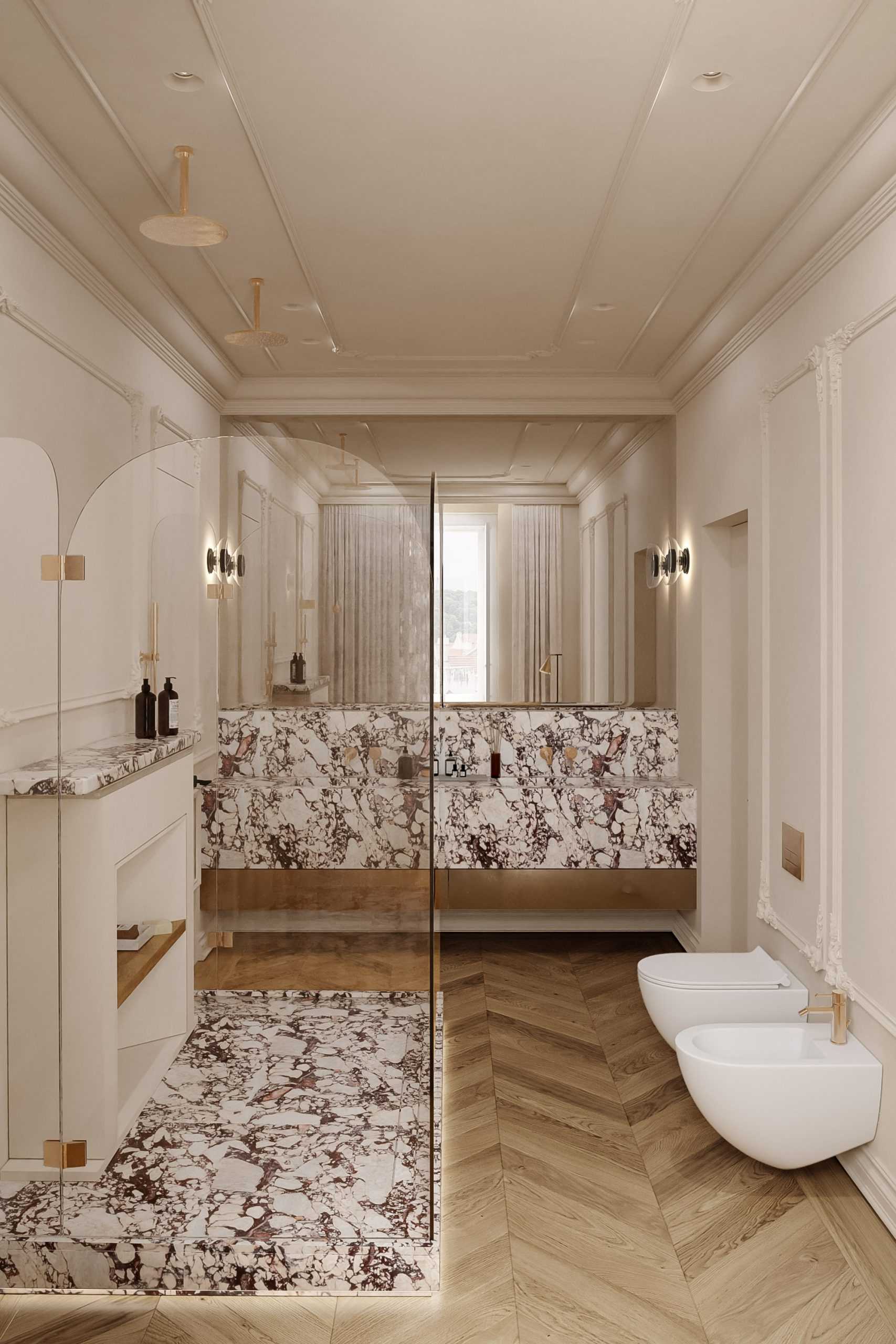 _archventil_interior_design_architettura_development_sviluppo_immobiliare_commerciale_como_centro_storico_appartment_115_bianco_boiserie_classico_contemporaneo_parigino_marmo_parquet_spina_meridiani_saba