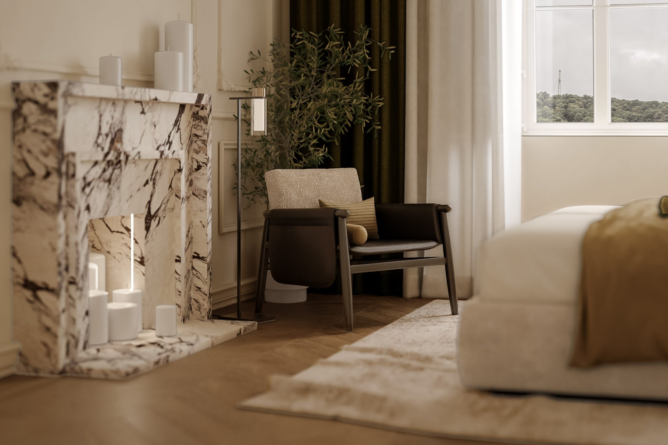 _archventil_interior_design_architettura_development_sviluppo_immobiliare_commerciale_como_centro_storico_appartment_115_bianco_boiserie_classico_contemporaneo_parigino_marmo_parquet_spina_meridiani_saba