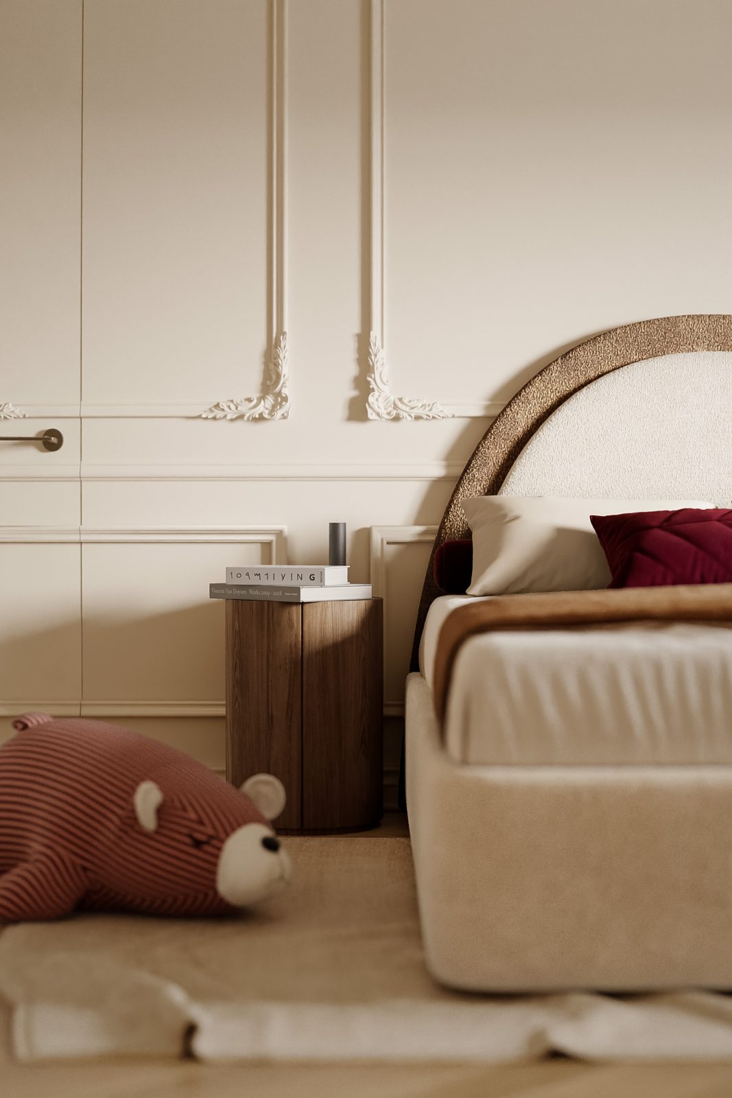 _archventil_interior_design_architettura_development_sviluppo_immobiliare_commerciale_como_centro_storico_appartment_115_bianco_boiserie_classico_contemporaneo_parigino_marmo_parquet_spina_meridiani_saba