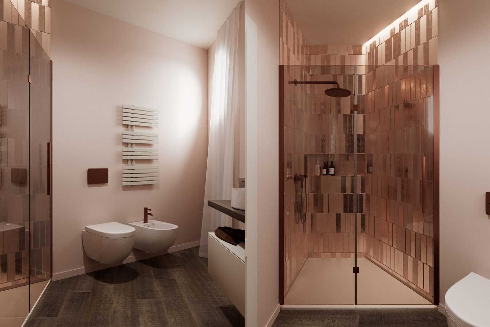 archventil_interior_design_architettura_residenziale_appartamento_milano_italia_vsr_vasari_75_terrazzo_styling_tonalità_profonde_rosso_elegante_forte