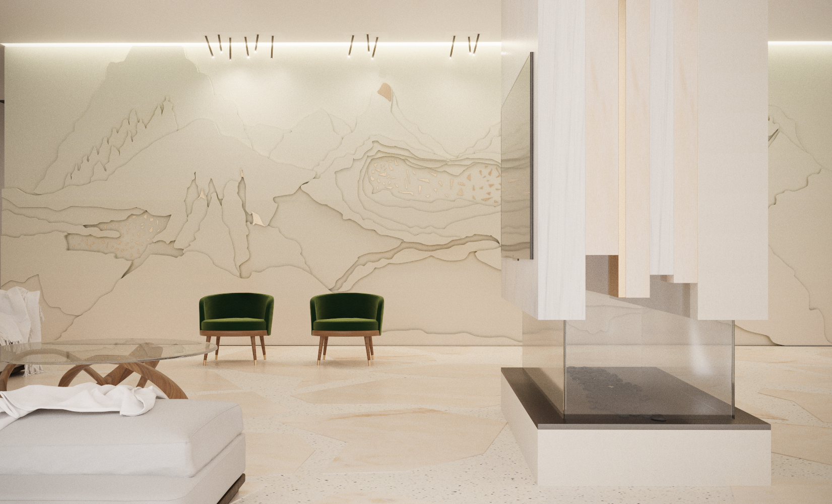 archventil_interior_design_architettura_residenziale_lugano_villa_svizzera_montagnola_450mq_giardino_piscina_attico_lago_zona_spa_bagno_turco_palestra_materiali_naturali_minigera