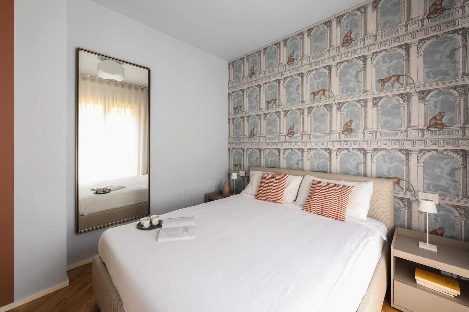 archventil_interior_design_architettura_bnb_appartamento_milano_italia_siracusa_porta romana_casa_milanese_monolocale_unico_luminoso_styling_nuova costruzione