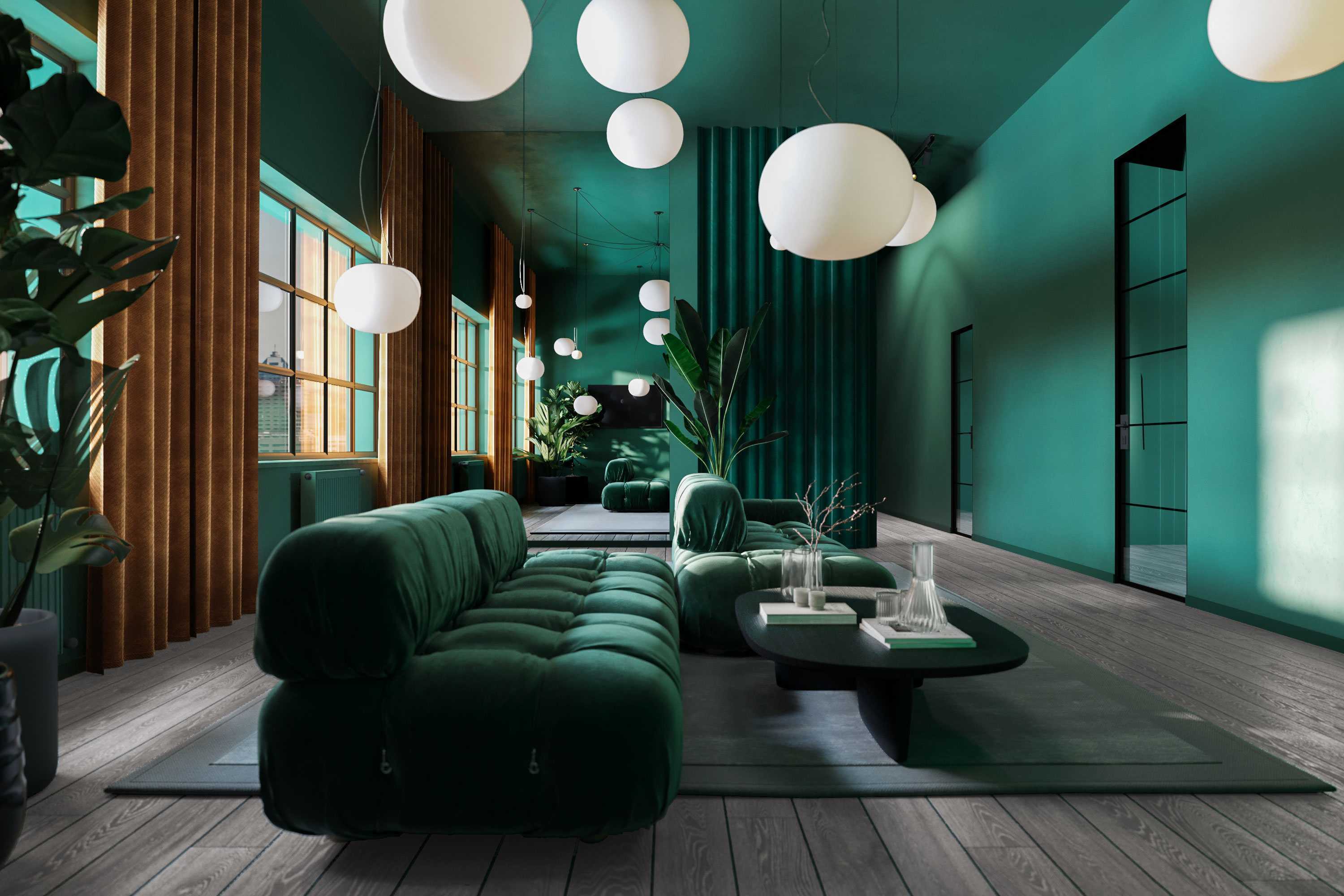 archventil_interior_design_architettura_commerciale_ufficio_office_cube_labs_verde_green_healthcare_innvations_company_milan_italia_300mq