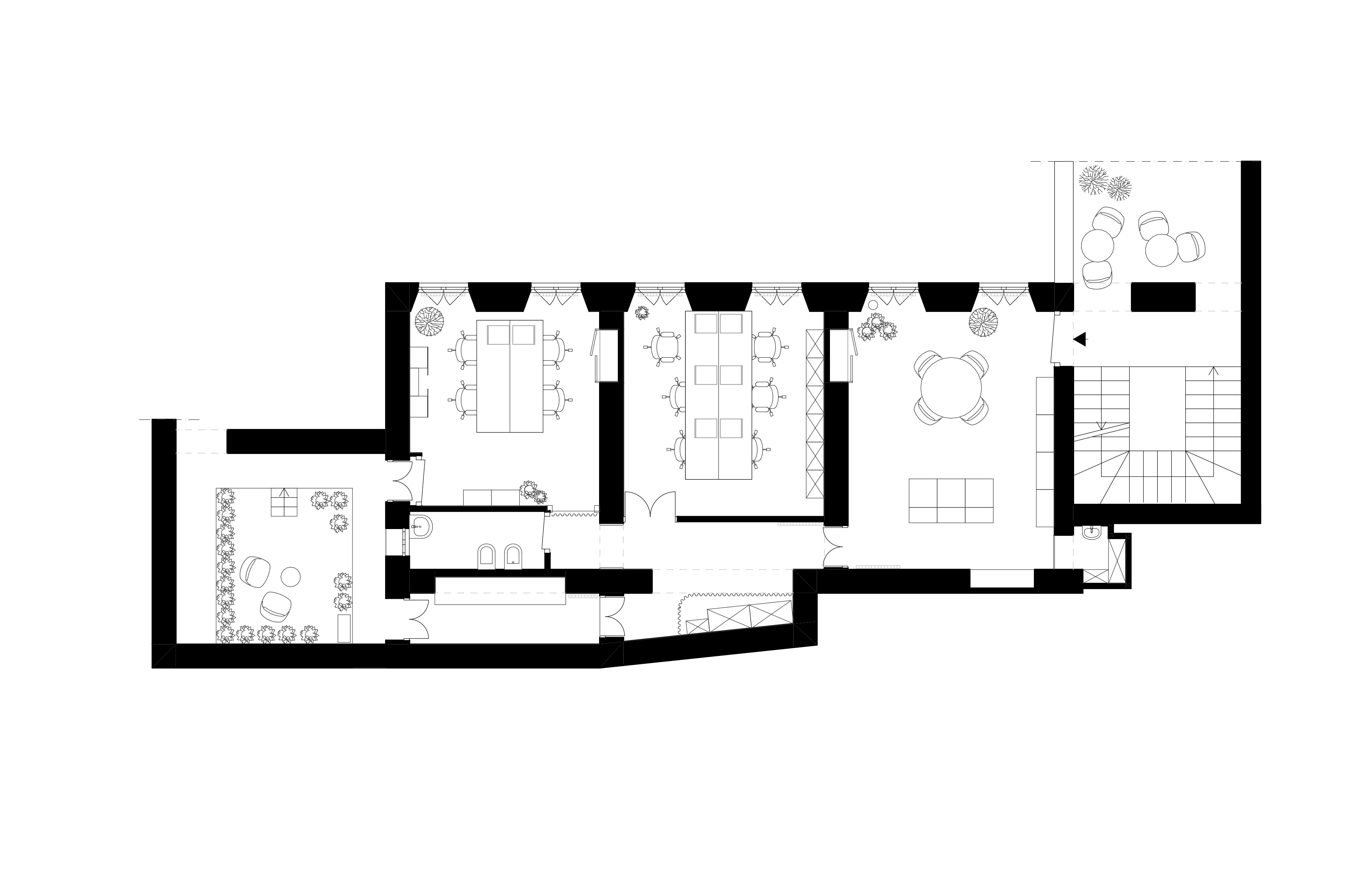 archventil_interior_design_ufficio_casa_milano_italia_san_gottardo_8_vintage_pop_contrasto_creative