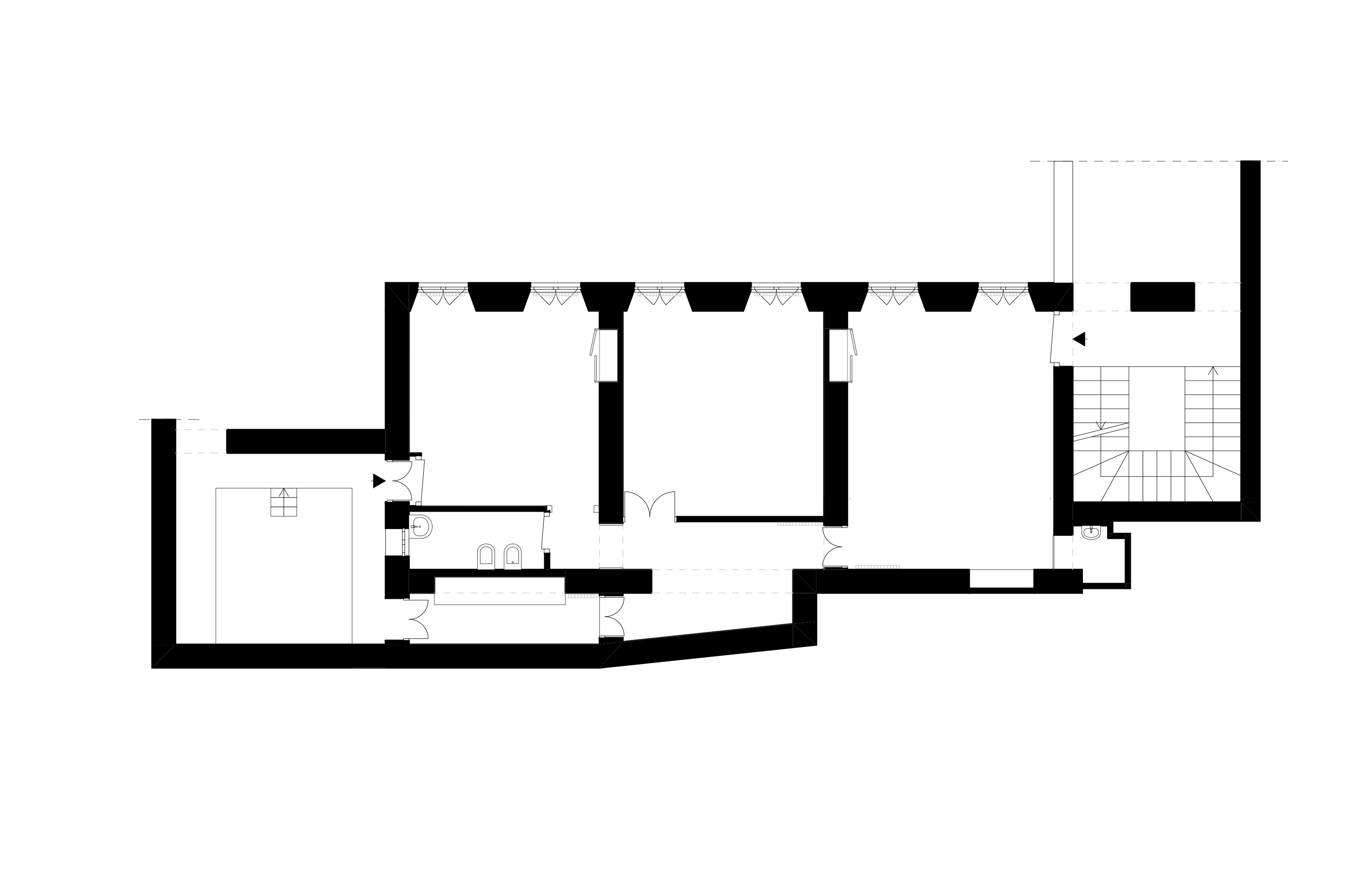 archventil_interior_design_ufficio_casa_milano_italia_san_gottardo_8_vintage_pop_contrasto_creative